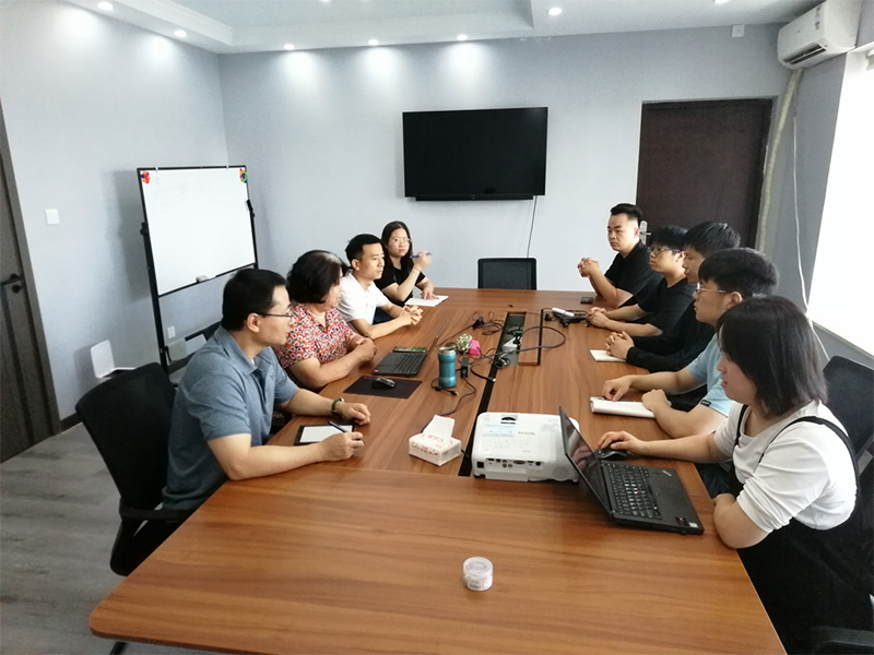 稳！ISO27001、ISO20000二次监审通过