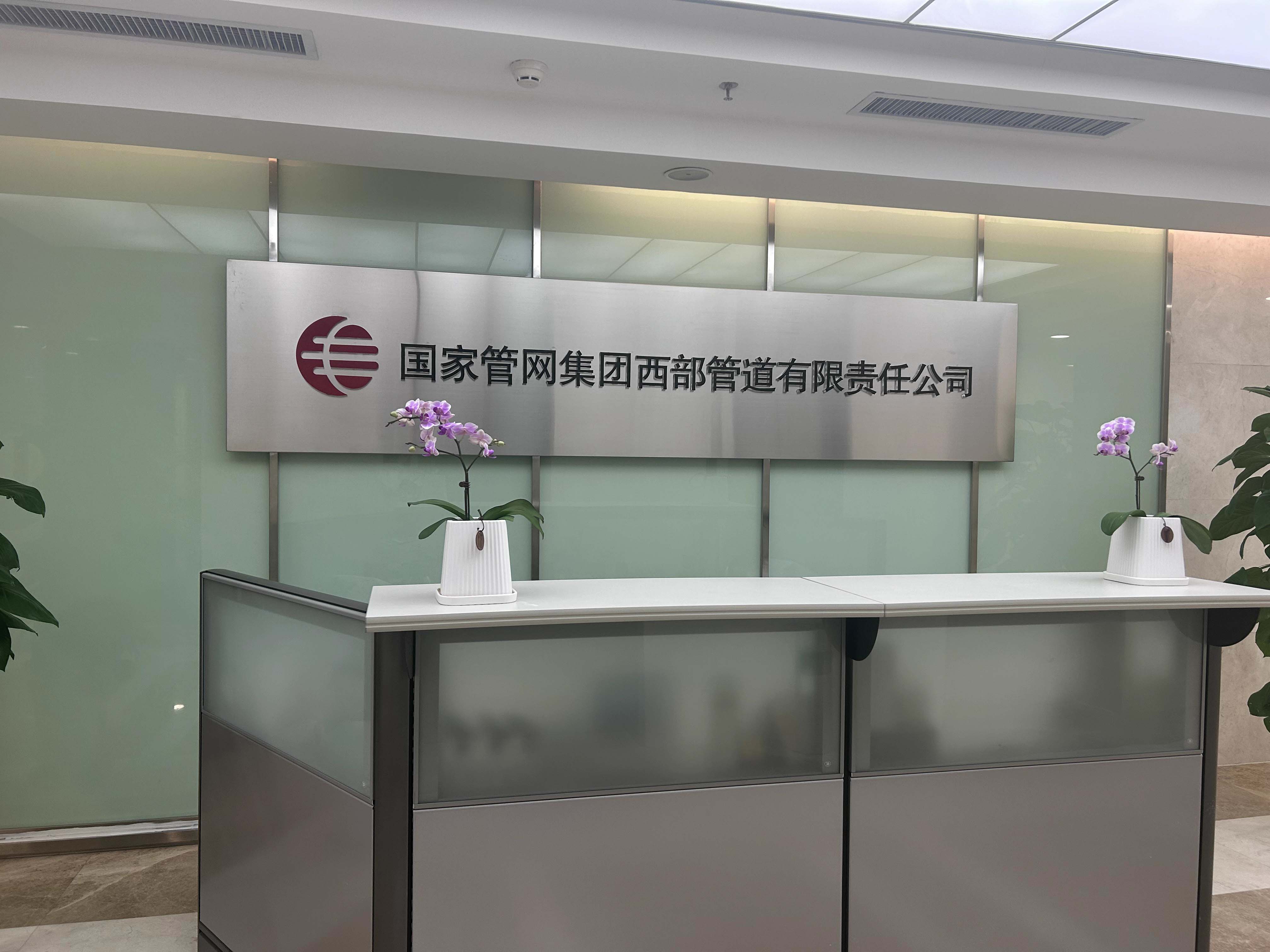 国家管网
